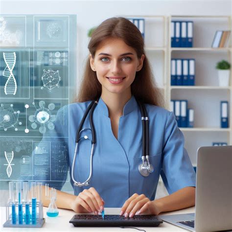 Biomedical Engineers: Job Roles and Duties