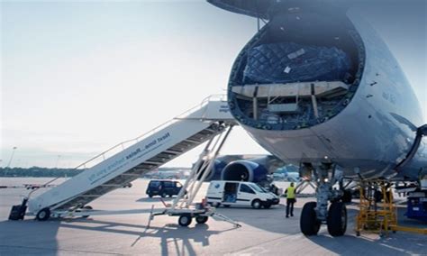 A2Z LOGISTICS INDIA PVT LTD | Best Freight Forwarders in India ...