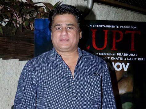 Ayub Khan: You won't become jaded as an actor if you keep an open mind ...