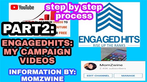 Engagedhits.com Tutorial 的图像结果