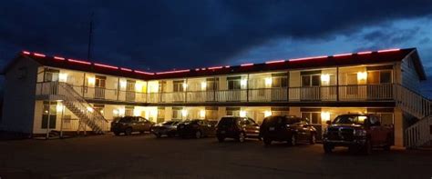 ELK POINT MOTEL & RV PARK - Motel Reviews & Photos - Tripadvisor