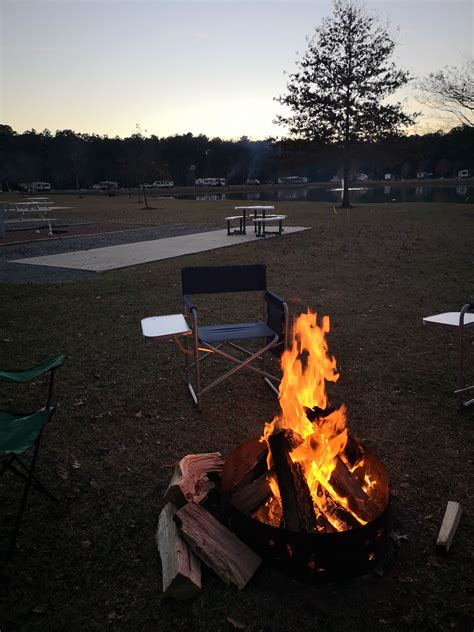 North River Campground | Corolla, North Carolina