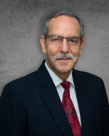 Key Functionaries | Manav Rachna Vidyanatariksha