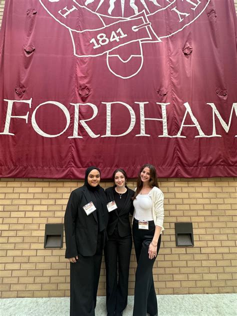 Planning the first Marketing Careers Conference by The Marketing Area ...