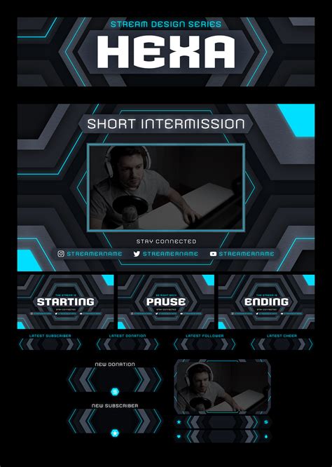 Own3d Streamers 的图像结果