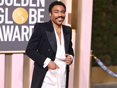 Donald Glover's 3 Kids: All About Sons Legend, Drake and Donald III