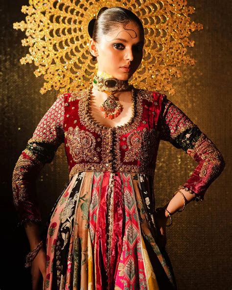 Couture - Mastaani - D-367 – Nainpreet - The Collective