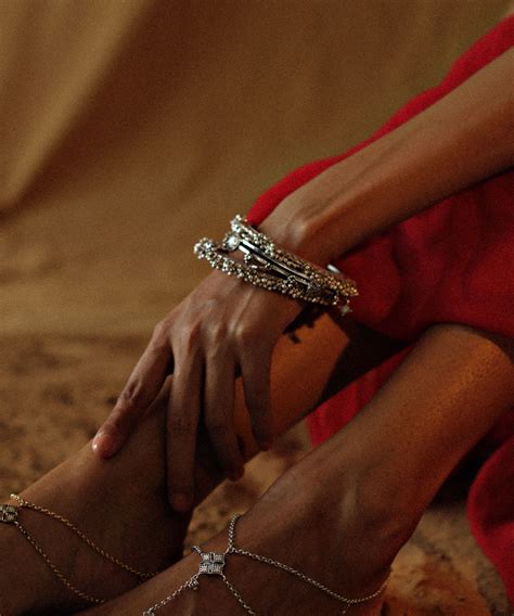 Scent of Thar - Manner – manner-india