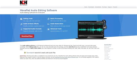 Image result for Audio Editing Software for PC