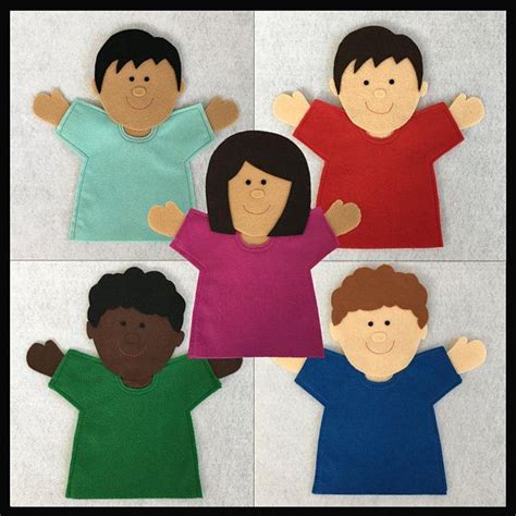 Image result for Puppet Patterns Printable