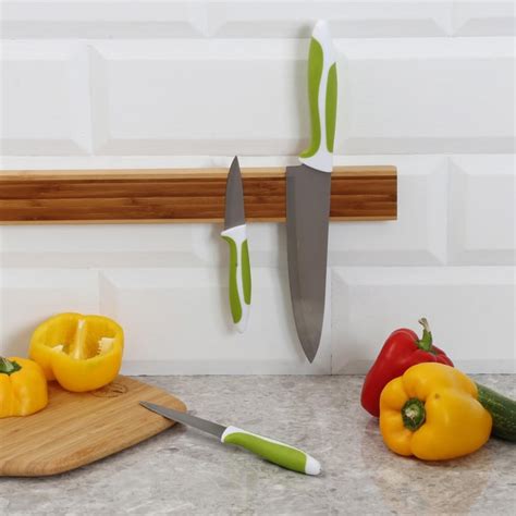 Buy Scheffield Knife Set Of 3 Pcs. from Home Centre at just INR 249.0