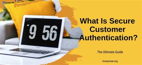 Customer Authentication 的图像结果