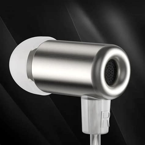 KZ Ling Long (Unboxed) Dynamic Driver In-Ear Earphone