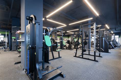 Darkfit Gym, Старых Большевиков 3д , Екатеринбург — отзывы, цены на ...