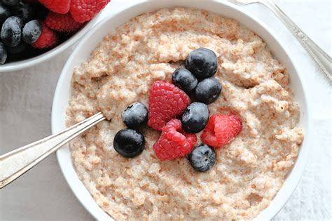 Best Cream of Wheat Recipe Made with Milled Flour - Idie's Farm