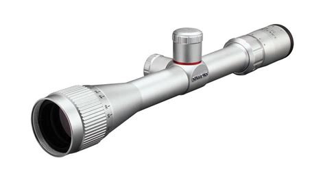 Simmons 22 MAG Adjustable Objective 3-9X32mm AO Rimfire Rifle Scope w ...