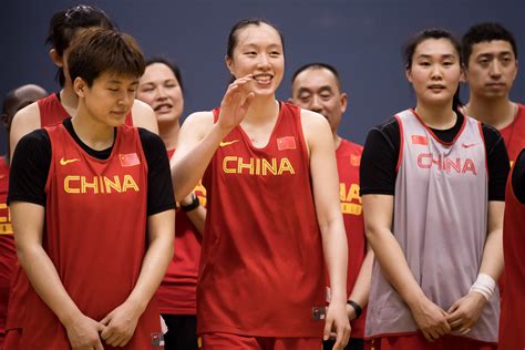 东京奥运会女篮赛程出炉：7月26日开始 淘汰赛8月4日-直播吧zhibo8.cc