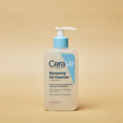 Renewing Sa Cleanser