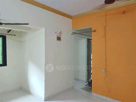 Haware Green Park Panvel Navi Rent - WITHOUT BROKERAGE Semi-furnished 1 ...