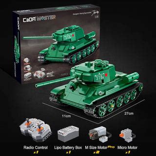 Remote Control Tank Models 的图像结果
