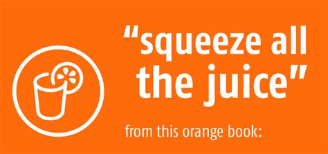 The Orange Economy: We’re all Part of it – Stephen Musings