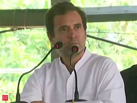 Rahul Gandhi: Nine-year-old girl raped, murdered in Delhi, Rahul Gandhi ...