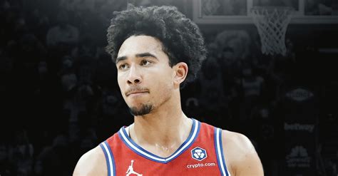 Sixers Guard Jared McCain Tears Thumb Ligament