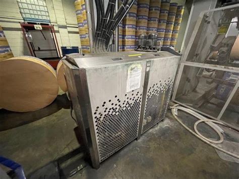 BALDWIN BasicLiner 15.0W Chiller in England, United Kingdom