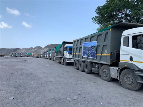 For the first time in the state, a 37 km road will be constructed from ...