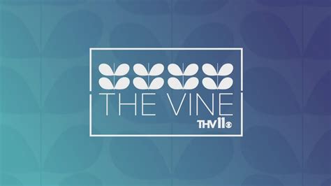 THV11 The Vine | Right at Home Little Rock Metro