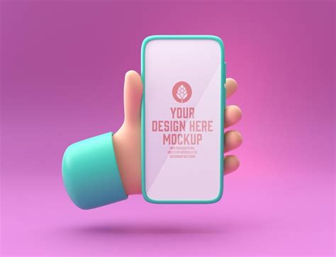 Mockup 3d movil Images - Free Download on Freepik
