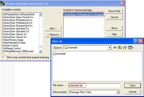 60000100 Use the VDF component 6005 and above in HTML (InternetExplorer ...