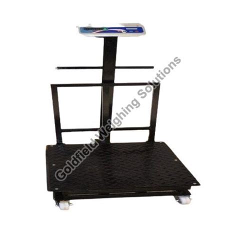 PALLET/WHEEL WEIGHING SCALE Manufacturer, Supplier from Mumbai
