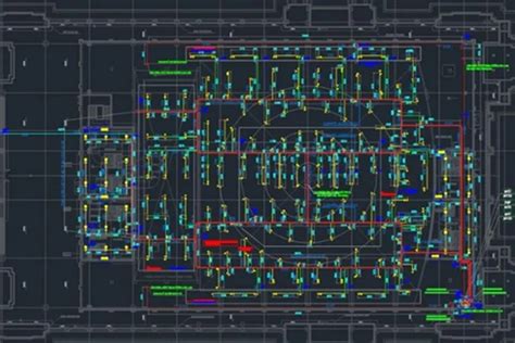 CAD institute,Architectural,Structural,Mechanical,Electrical ...