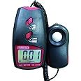 KUSAM-MECO KM-LUX-99 Digital Lux Meter |Accurate Light Intensity Tester ...