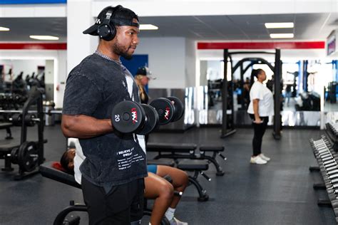 HAVERFORD — PHILLY FITNESS