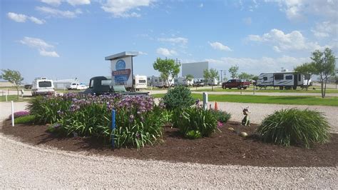 CORRAL DRIVE IN RV PARK (Guymon) - Campground Reviews & Photos ...