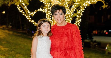 Kris Jenner TROLLED For Repetitive Birthday Messages To Grandkid ...