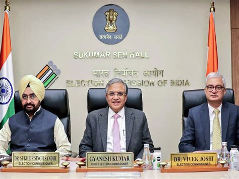 ECI publishes draft electoral rolls for Andaman and Nicobar Islands ...