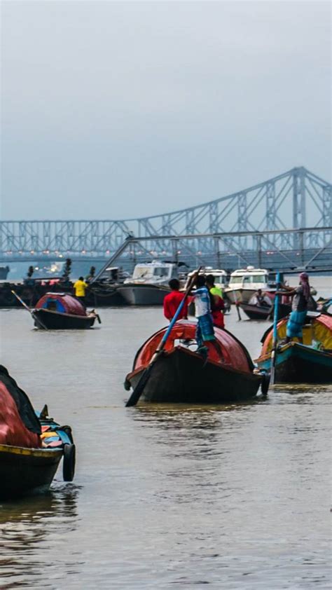 Discover Kolkata's 9 Hidden Colonial Gems Revealed