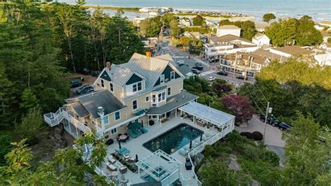 THE TRIDENT INN OGUNQUIT - B&B Reviews, Photos, Rate Comparison ...