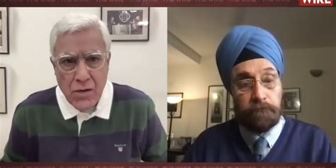 'Trump Has Broken India’s Trust, Scepticism is Back': Navtej Sarna ...