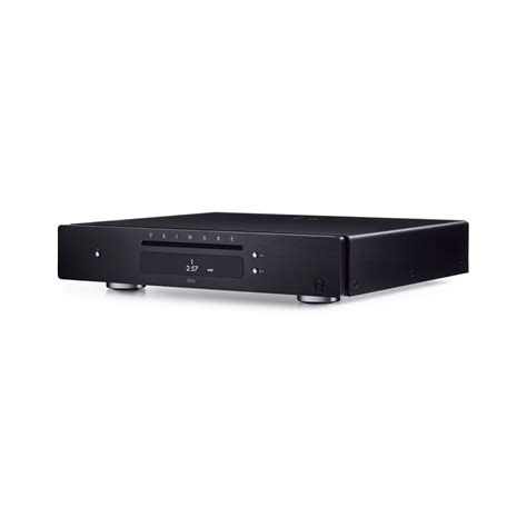 Primare CD15 Prisma – CD & Network Player
