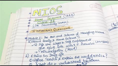 Nios 12 Home Science Practical 的图像结果