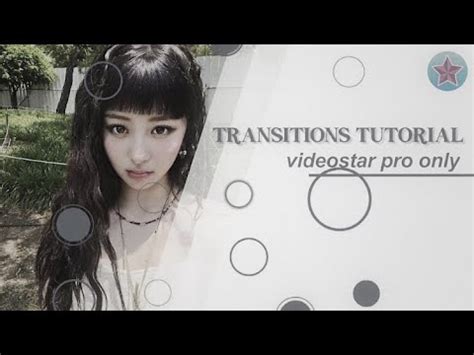 Image result for Basic Video Star Transitions