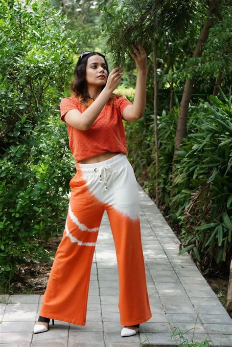 Bottom Wear – PURPLE POTATO