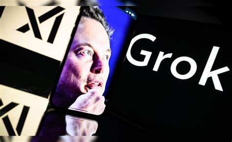 तस्वीरों से कपड़े भी उतारने लगा AI, मस्क की बेशर्म हंसी, Grok ने आलोचना ...