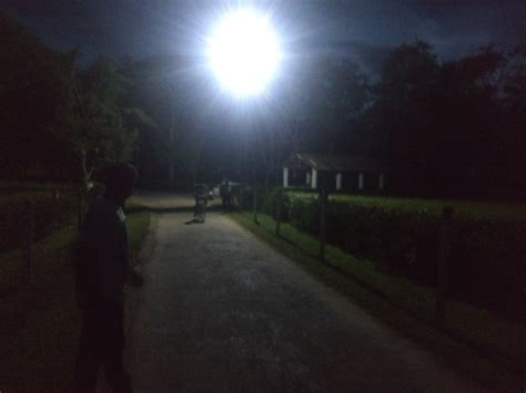 Solar Flood Lights 50 Watt - TTSFL50W Integrated Intelligent Sensor Light