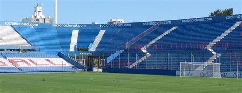 GRAN PARQUE CENTRAL STADIUM (2026) All You Need to Know BEFORE You Go ...