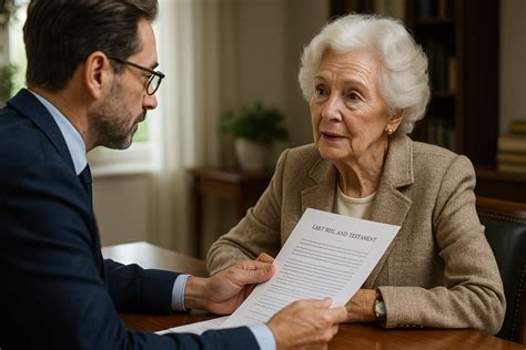 Texas Wills: Living Will vs. Last Will Explained in 2025